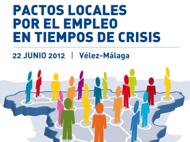 Pactos Locales por el Empleo en tiempos de crisis