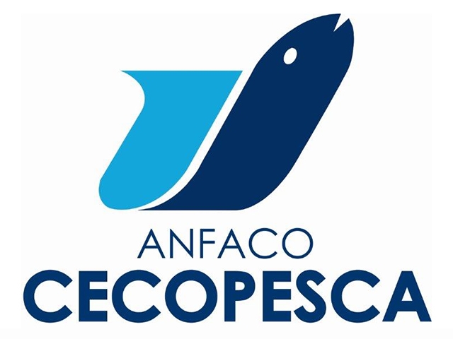 Logotipo Cecopesca