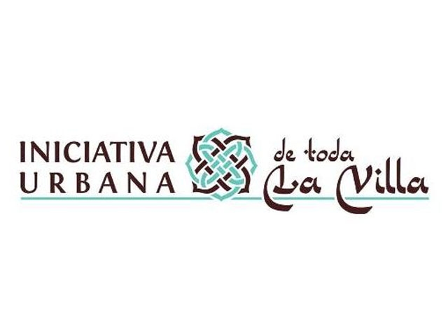 Logotipo | Iniciativa Urbana