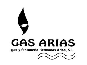 GAS Y FONTANERÍA HERMANOS ARIAS