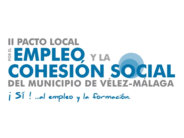 Logotipo del Pacto Local por el Empleo