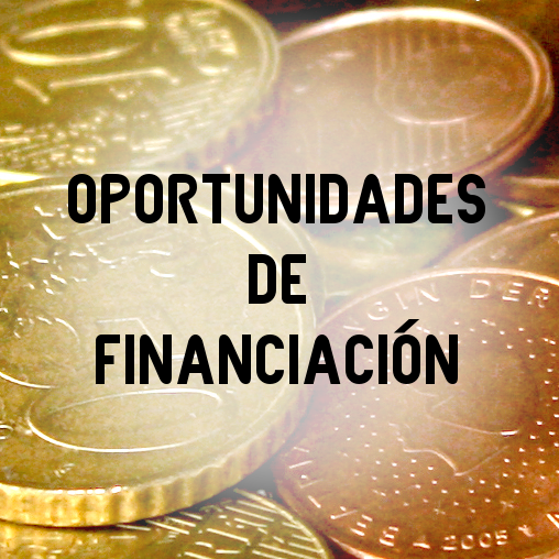 Seminario FdI - Oportunidades de Financiación