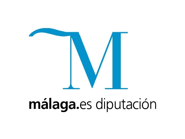 Logotipo | Diputación de Málaga