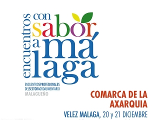 Los días 20 y 21 de diciembre se celebrará en el municipio uno de los "Encuentros comarcales Con Sabor a Málaga"