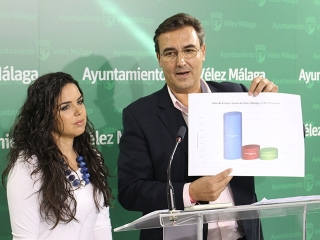 El Ayuntamiento lamenta los criterios de selección de la Junta de Andalucía en el Programa Emple@Joven