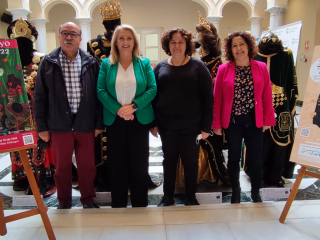 Vélez-Málaga celebrará una nueva edición de las Cruces de mayo y el Desfile Legado de Reyes