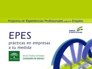 El Ayuntamiento de Vélez Málaga ha solicitado al Servicio Andaluz de Empleo la financiación para el programa "Experiencias Profesionales para el Empleo"