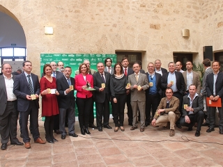 El Ayuntamiento y la Junta de Andalucía presentan una campaña turística del municipio de Vélez Málaga a través de la comercialización y el consumo de productos subtropicales en 30 países