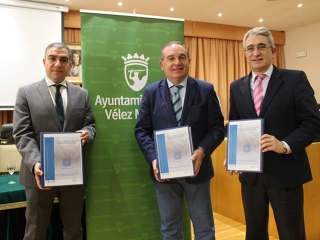 La Senda Litoral conectará los 23 kilómetros costeros de Vélez Málaga con una inversión de 1,9 millones de euros