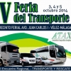 Feria del Transporte 2014