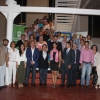 Clausura de los cursos de la EOI en Vélez Málaga