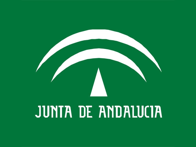 Logotipo | Junta de Andalucía