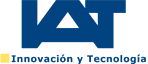 Logo de IAT