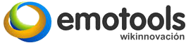Logo de emotools