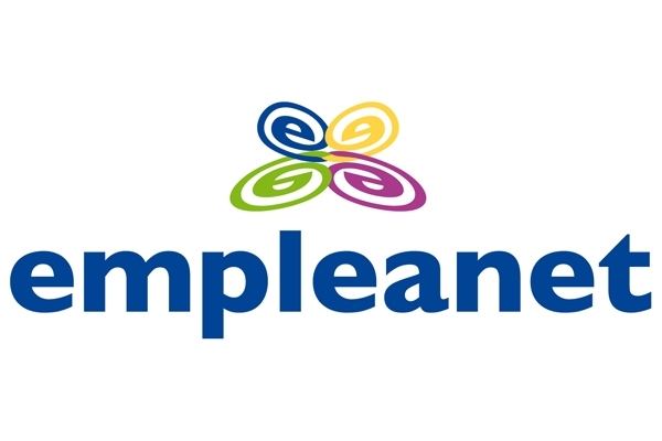 Logotipo de Empleanet