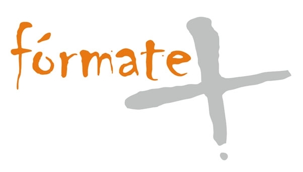 Logotipo de FORMATE +