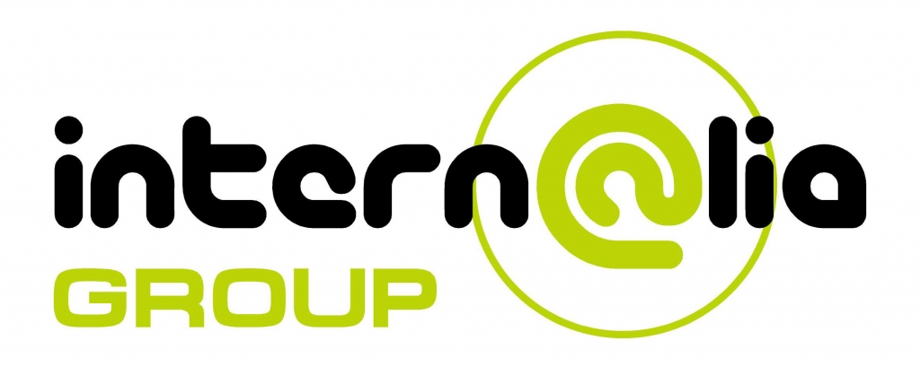 logo de Internalia Group