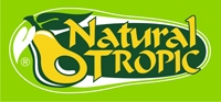 Logo | Natural Tropic